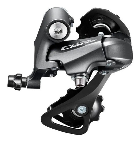 Tensor 8 Velocidades Shimano Claris R2000 Gspata Larga Ruta