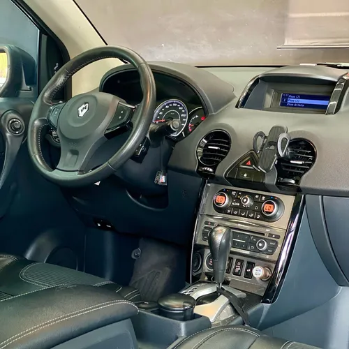 Renault Koleos 2.5 Privilege