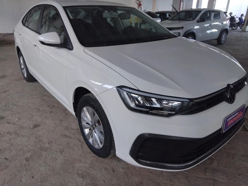 Volkswagen Virtus TSI 1.0 (Aut.)