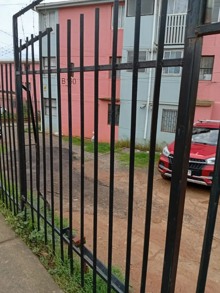 Imagen 2 de 9 de Departamento En Venta, Cerro Placeres, Dr Israel Roizblatt