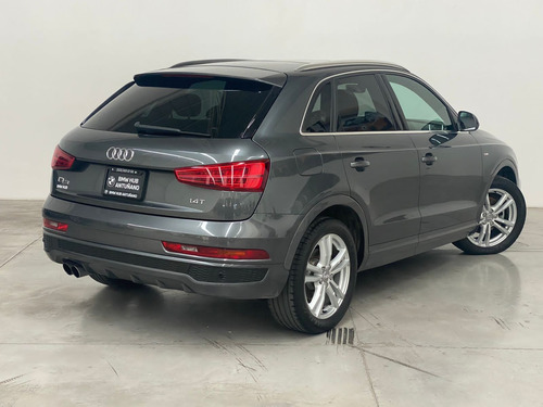 Imagen 5 de 13 de Audi Q3 2018 1.4 S Line 150hp S-tronic At