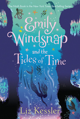 Libro Emily Windsnap And The Tides Of Time - Kessler, Liz
