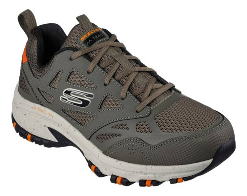 Tenis Skechers1 Outdoor Hilcrest Para Hombre Modelo 5olv