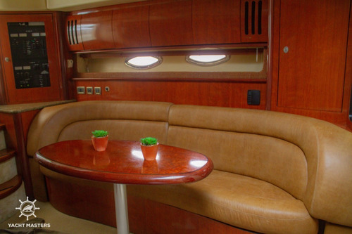 Searay , Sundancer 42 2006 En Cancun