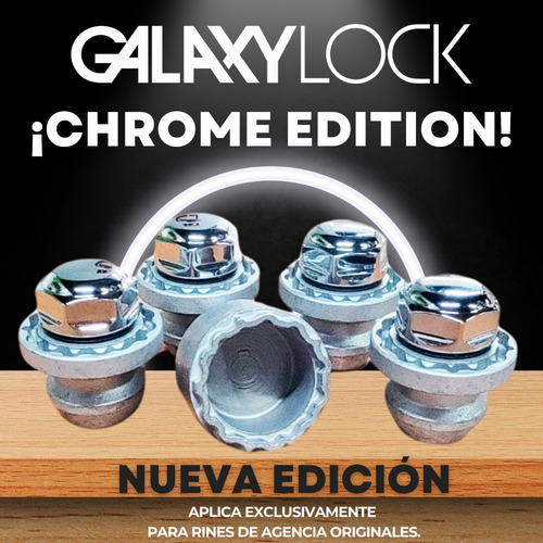Aem Lug Nuts Locks Jeep Liberty 2008-2014 4x2 1/2 - 20 Unf G