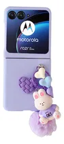Comprar Fundas Teléfonos Móviles Para Motorola Razr 40 Ultra Case