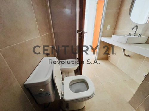 Imagen 17 de 24 de Departamento En Venta Con Cochera Y Balcon San Luis 3163 Piso 02 Depto 03