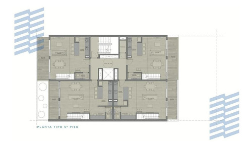 Imagen 4 de 13 de Departamento - Saavedra- Duplex Amplio 2 Ambientes Dom En Suite Con Vestidor -parrilla -terraza- Laundry
