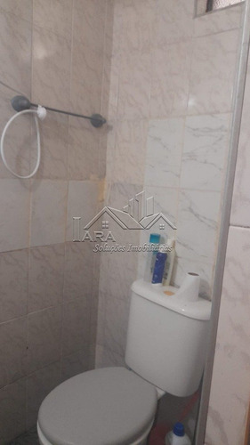 Imagem 8 de 10 de Casa - Ponte Rasa - Ref: 9322 - L-9322
