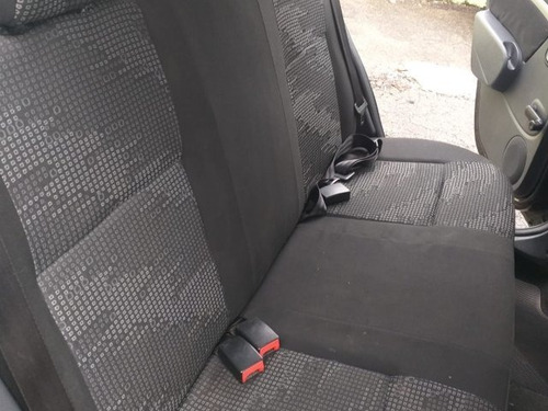 Imagem 9 de 15 de Sandero 1.6 Expression 8v Flex 4p Manual