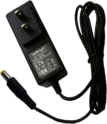 Upbright 12v Ac/dc Adapter Compatible With Jbl Flip Ce1588 O