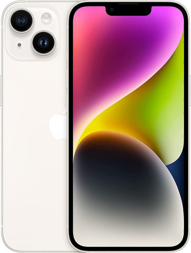 Imagen 2 de 7 de iPhone 14 256gb Dual Sim - Tienda Fisica