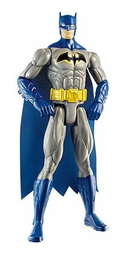 Muñeco Batman 30cm Original Mattel Ref: Cdm63