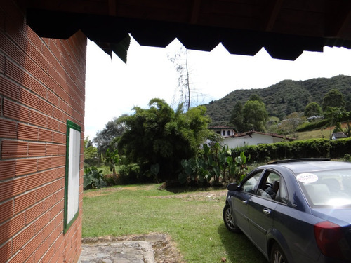 Imagen 24 de 30 de Casa Finca Campestre En Venta Vía Rionegro La Ceja Yrm 2