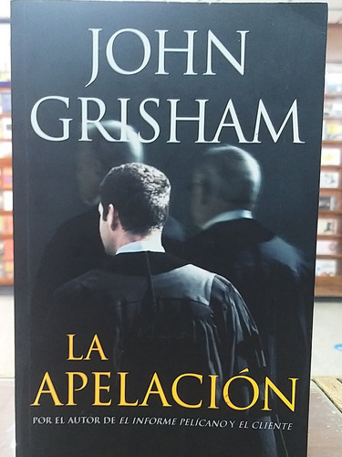 La Apelacion (usado)