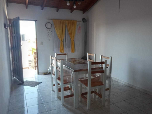Imagen 14 de 14 de Departamento En Mar Del Tuyú (120401)