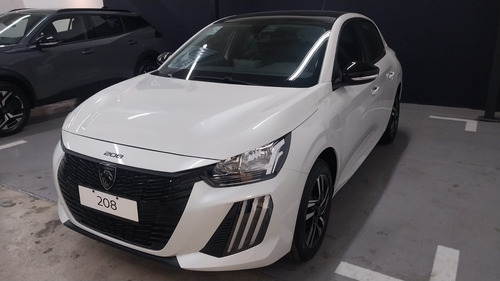 Peugeot 208 1.6 Allure Pack