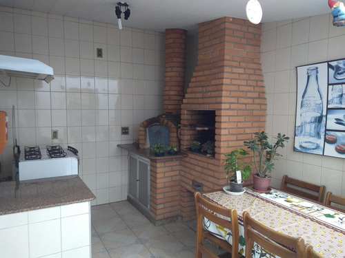 Casa À Venda Em Jardim Boa Esperança - Ca017675