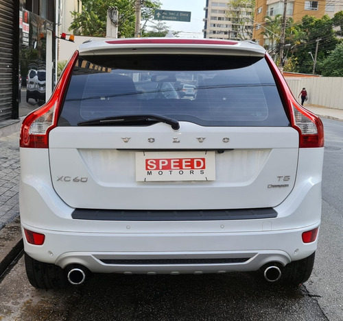 Volvo Xc60 R-desing 2.0