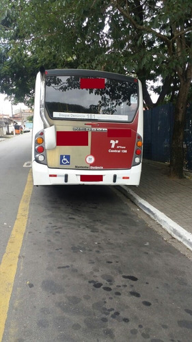 Microônibus Neobus -thander Mais Volks 9-160 Cumins Ano 2013