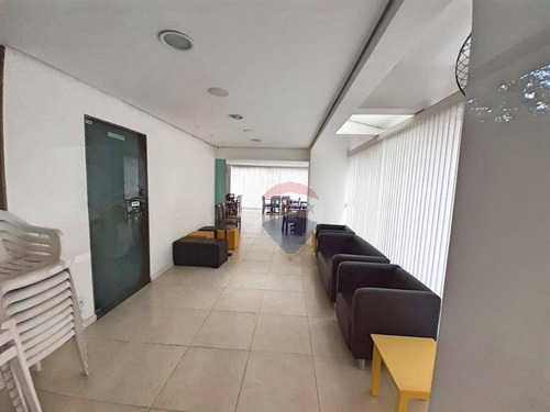 Imagem 20 de 20 de Apartamento Com 3 Dormitórios À Venda, 62 M² Por R$ 450.000,00 - Butantã - São Paulo/sp - Ap0895