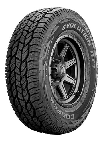 Pneu Cooper By Goodyear Aro 17 Evolution Att 265/70r17 115t