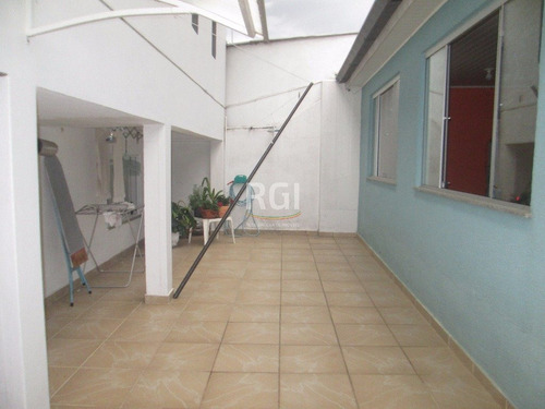Imagem 6 de 28 de Casa Em Porto Alegre. - 5121