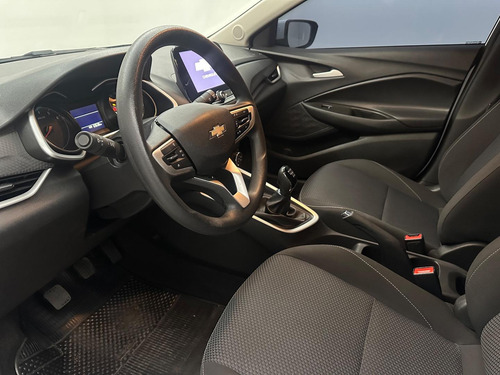 Onix Lt 1.0 Flex Manual