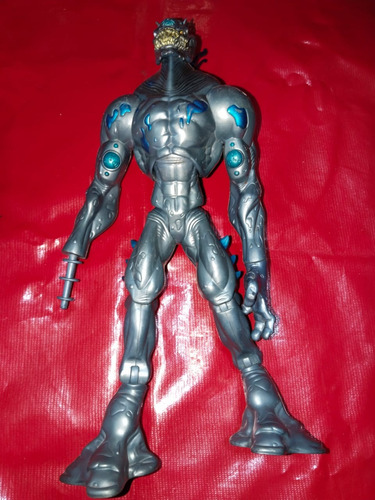2 Elementor De Agua De Max Steel (Usado)