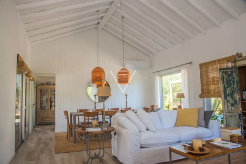 Venta Casa 4 Dormitorios - Pinar Del Faro, José Ignacio (pfk30)