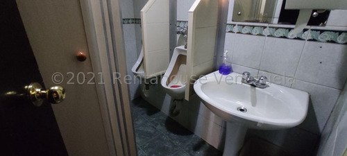 Imagen 8 de 14 de Oficina En Alquiler El Rosal 22-1328 Renta House Los Samanes