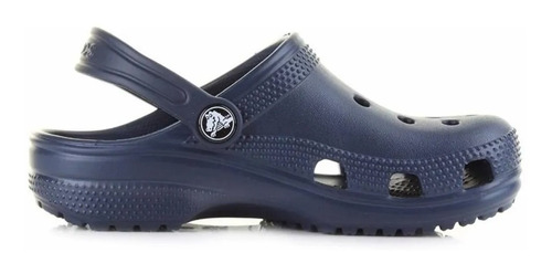 Crocs Classic Niños Navy 0006