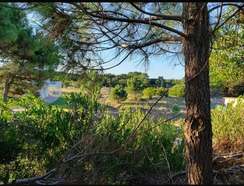 Imagen 4 de 6 de Terreno En Venta En Barrio Senderos Iii - Costa Esmeralda