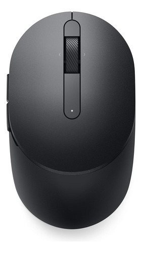 Mouse Inalámbrico Computadora Dell Ms5120w, Con Conexión Blu