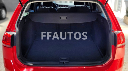 Volkswagen Golf Variant COMFORTLINE DSG