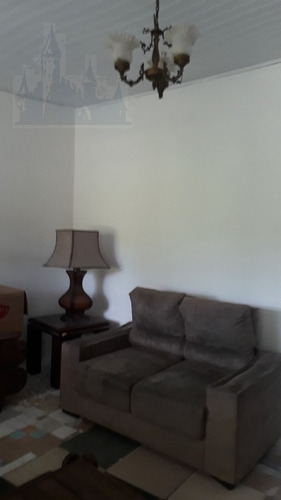 Rural Para Venda, 2 Dormitórios, Parque Da Alvorada - Itanhaém - 12420