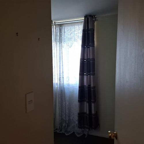 Depto. Impecable Condominio Santa Lucia San Antonio