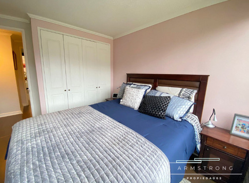 Venta Dp En Padre Hurtado Sur De 3 Dormitorios Y 2 Estaciona