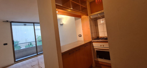 (adm) Departamento Ideal Para Estudiantes O Parejas