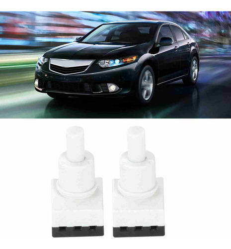 2 Interruptores De Iluminación Interior Para Accord Cr-v