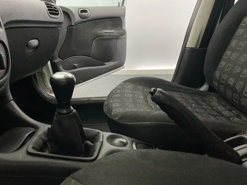 Peugeot 206 1.4 Xr