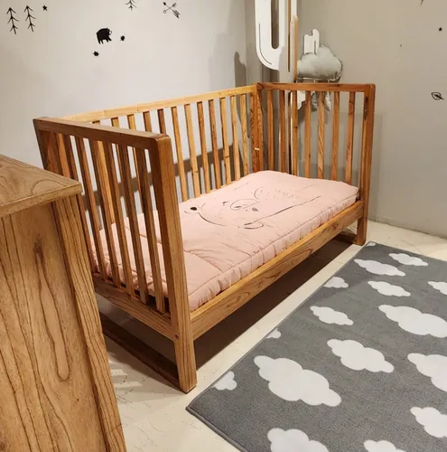 Cuggl malibu cot bed online