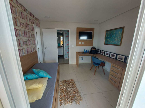 Imagem 14 de 14 de Apartamento Boqueirão 2quartos 2suites 1vga,piscina, 500 Mil