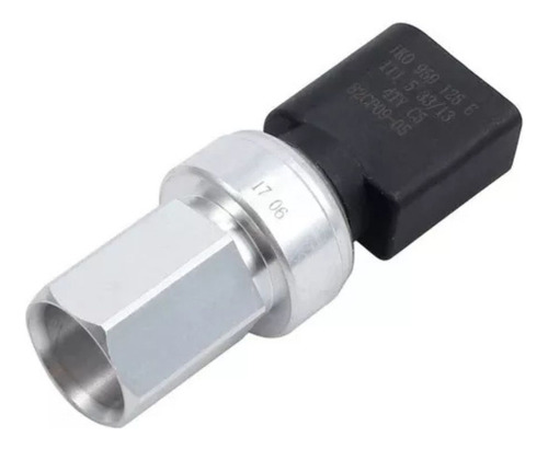 Sensor Pressostato Ar Condicionado Vw Gol Voyage Fox Golf