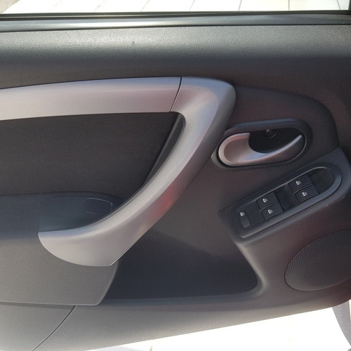 Imagen 9 de 15 de Renault Sandero 2014 1.6 Dynamique At