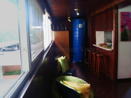 Imagen 12 de 16 de Apartamento En Venta En Chuao