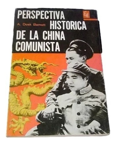 Perspectiva Historica De La China Comunista D3