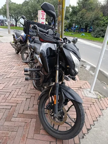 Pulsar Ns160 Fi