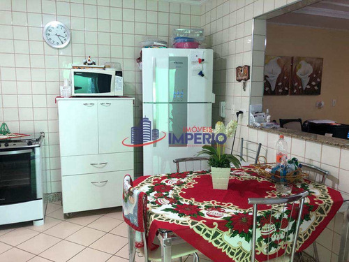 Sobrado Com 3 Dorms, Vila Nivi, São Paulo - R$ 950 Mil, Cod: 6465 - V6465