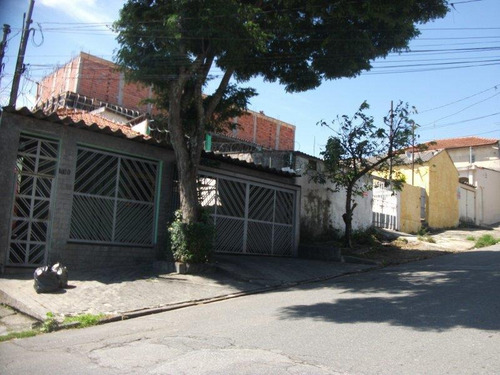 Imagem 2 de 2 de Terreno Vila Ré São Paulo/sp - 8959